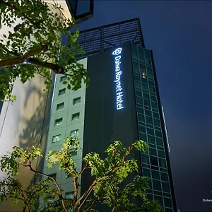 다이와 로이넷 나고야 에키 마에 나고야 시